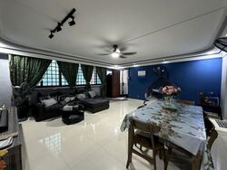 Blk 334 Woodlands Street 32 (Woodlands), HDB 4 Rooms #633404161